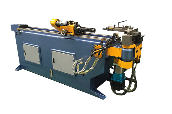 SB38NC全自動(dòng)彎管機(jī)